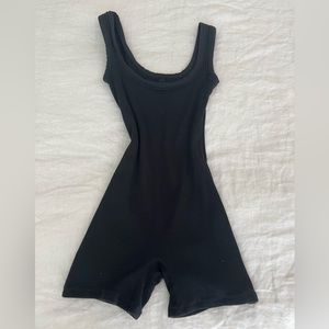 SKIMS Romper